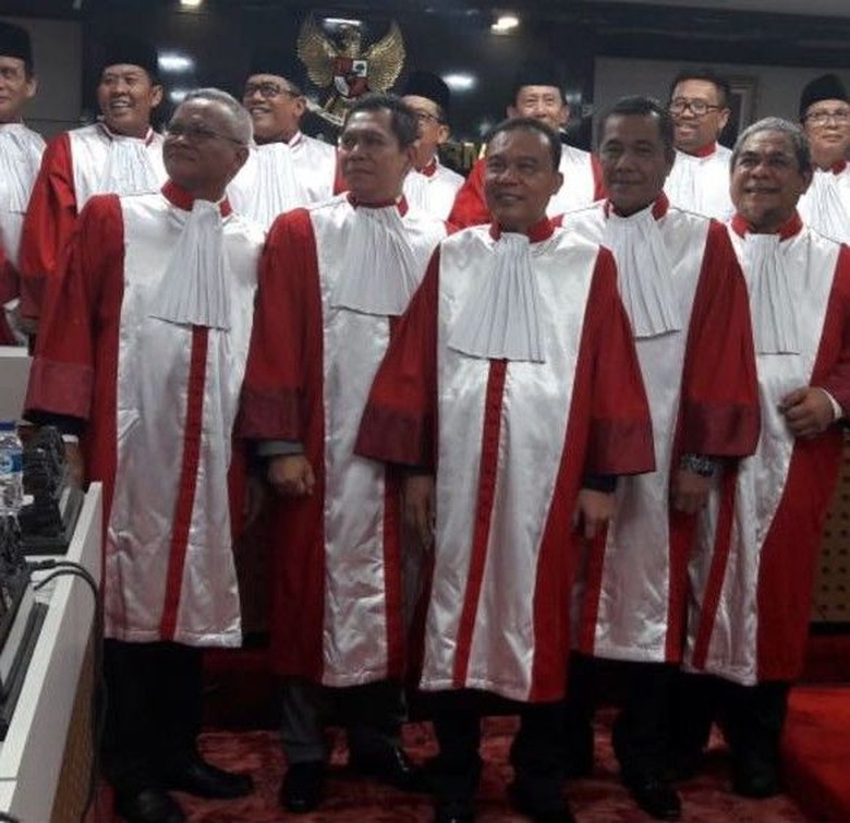 Soal Video Porno Aryodj, MKD DPR Tunggu Laporan Soal Video Porno Aryodj, MKD DPR Tunggu Laporan
