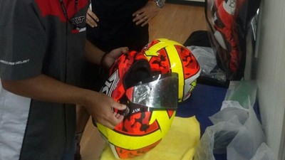 Tak Cuma MotoGP, Cah Kebumen Juga Berjasa di Balapan Motor Super