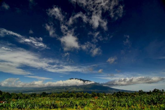 Gunung Salak Gunung Salak