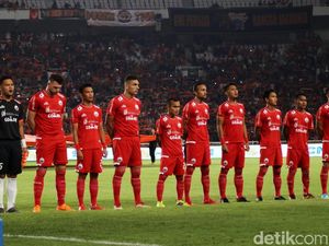 INASGOC Tak Masalah Persija Berkandang di GBK, Asal Ada Koordinasi