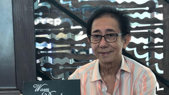 Ini yang Dilakukan Taipan-taipan RI saat Merayakan Imlek