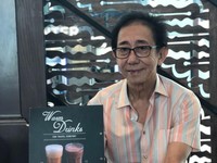 Ini yang Dilakukan Taipan-taipan RI saat Merayakan Imlek