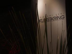 Tugu Kunstkring Paleis: Restoran Klasik dengan Makanan Nusantara