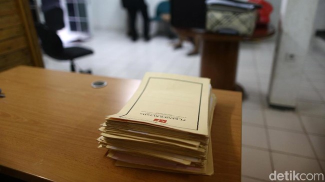 Hasil Kajian LIPI Terkait Serbuan Tenaga kerja China