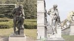 Barang Sudah Biasa, China Juga Jago Bikin Kota Tiruan