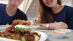 Jualan Nugget Pisang, Kaesang Pangarep Juga Sering Pose dengan Makanan