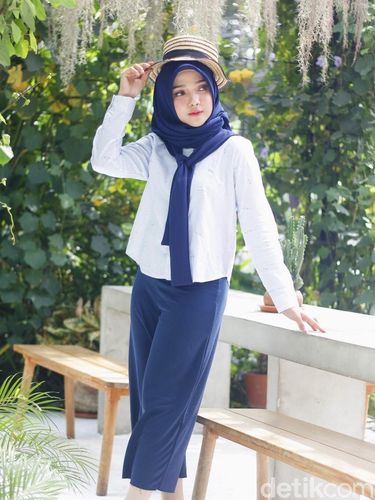 Video: 3 Inspirasi Gaya Hijab dari Idol Korea