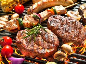 Diolah Seperti Ini, Makanan Bisa Picu Tekanan Darah Tinggi