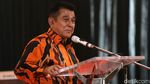 Anggota Pemuda Pancasila Dirangkul Jadi Peserta BPJS TK