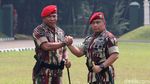 Kopassus Ganti Komando