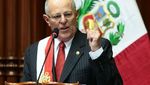 Pedro Pablo Kuczyncki, Presiden Peru yang Putuskan Mundur