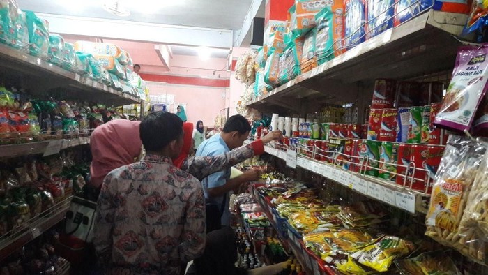27 Produk Ikan Makarel Mengandung Cacing yang Ditarik BPOM 27 Produk Ikan Makarel Mengandung Cacing yang Ditarik BPOM
