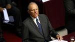 Pedro Pablo Kuczyncki, Presiden Peru yang Putuskan Mundur