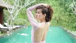 Pesona Agatha Suci yang Disebut Kembaran Gisel