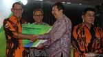 Anggota Pemuda Pancasila Dirangkul Jadi Peserta BPJS TK