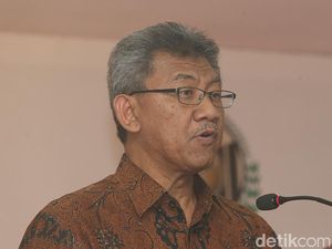BPKP Sudah Kirim Hasil Audit Jiwasraya ke Rini