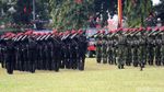 Kopassus Ganti Komando