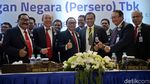 BTN Bagikan Dividen Rp 605 Miliar