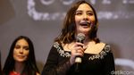 Kemeriahan Gala Premiere Danur 2: Maddah