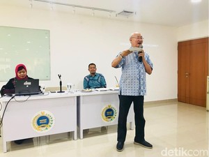 Cita Rasa Asli Indonesia, Kunci dalam Diplomasi Kuliner