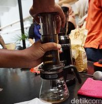 Ini 3 Alat 'Manual Brewing' yang Agak Sulit Dipakai Tapi Perlu Dimiliki Kafe