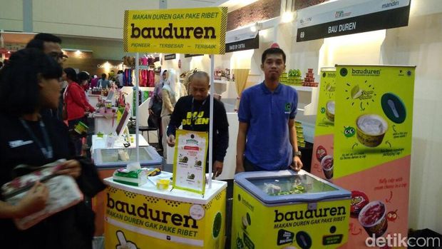Suka Duka Jualan di Internet, Menantang dan Harus Fokus!