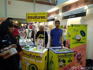 Suka Duka Jualan di Internet, Menantang dan Harus Fokus!