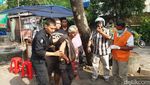 Foto: Asnan, Tukang Becak Jutawan yang Nasibnya Mengenaskan