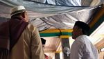 Tradisi Gubernur Kalteng setiap Jumat dan Bantuan untuk Masjid