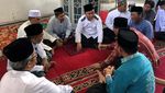 Tradisi Gubernur Kalteng setiap Jumat dan Bantuan untuk Masjid