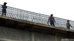 Pembangunan Tol Becakayu Kembali Berdenyut