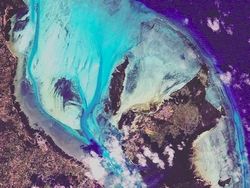 Keindahan Bumi Bisa Dinikmati di Instagram Ini