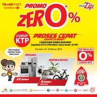 Bisa Pilih! Mau Diskon atau Cicil Laptop-Smartphone di Sini