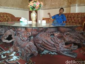 Mujiono Bicara Permintaan Ali sebelum Deal Harga Rumah Rp 15,1 M