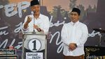 Ini 9 Gubernur-Wagub Terpilih yang Dilantik Jokowi Hari Ini