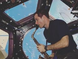 Keindahan Bumi Bisa Dinikmati di Instagram Ini