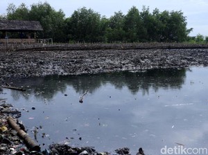 Jakarta Darurat Sampah