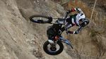 Motor Listrik Yamaha Tanpa Jok