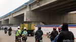 Pembangunan Tol Becakayu Kembali Berdenyut
