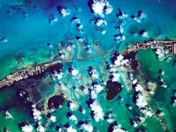 Keindahan Bumi Bisa Dinikmati di Instagram Ini