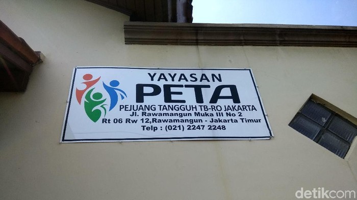 Yang Tak Terlihat di Balik Perjuangan Pasien MDR-TB untuk Sembuh
