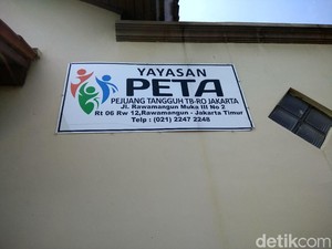 Yang Tak Terlihat di Balik Perjuangan Pasien MDR-TB untuk Sembuh