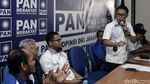 DPW PAN DKI Jakarta Gelar Pembekalan Caleg