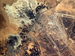 Keindahan Bumi Bisa Dinikmati di Instagram Ini