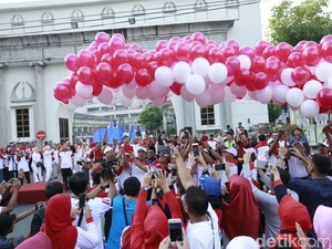 Ini Bulan Tepat Melepas Kangen dengan Semarang