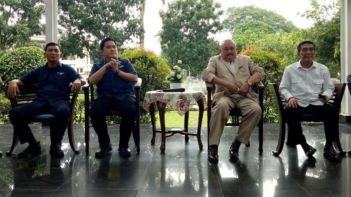 Palembang Menjelang Asian Games: Volunter dan Venue Siap!