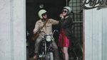 Story of Love, Poppy Sovia & Ahmad Gussaoki