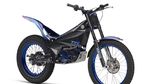 Motor Listrik Yamaha Tanpa Jok