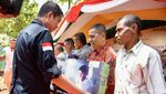 Jonan Resmikan 21 Unit Pembangkit Listrik dan 12 Sumur Bor