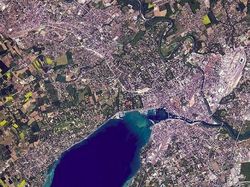 Keindahan Bumi Bisa Dinikmati di Instagram Ini